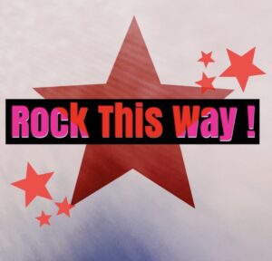 Rock This Way ! @渋谷UNDER DEER Lounge @ 渋谷UNDER DEER Lounge